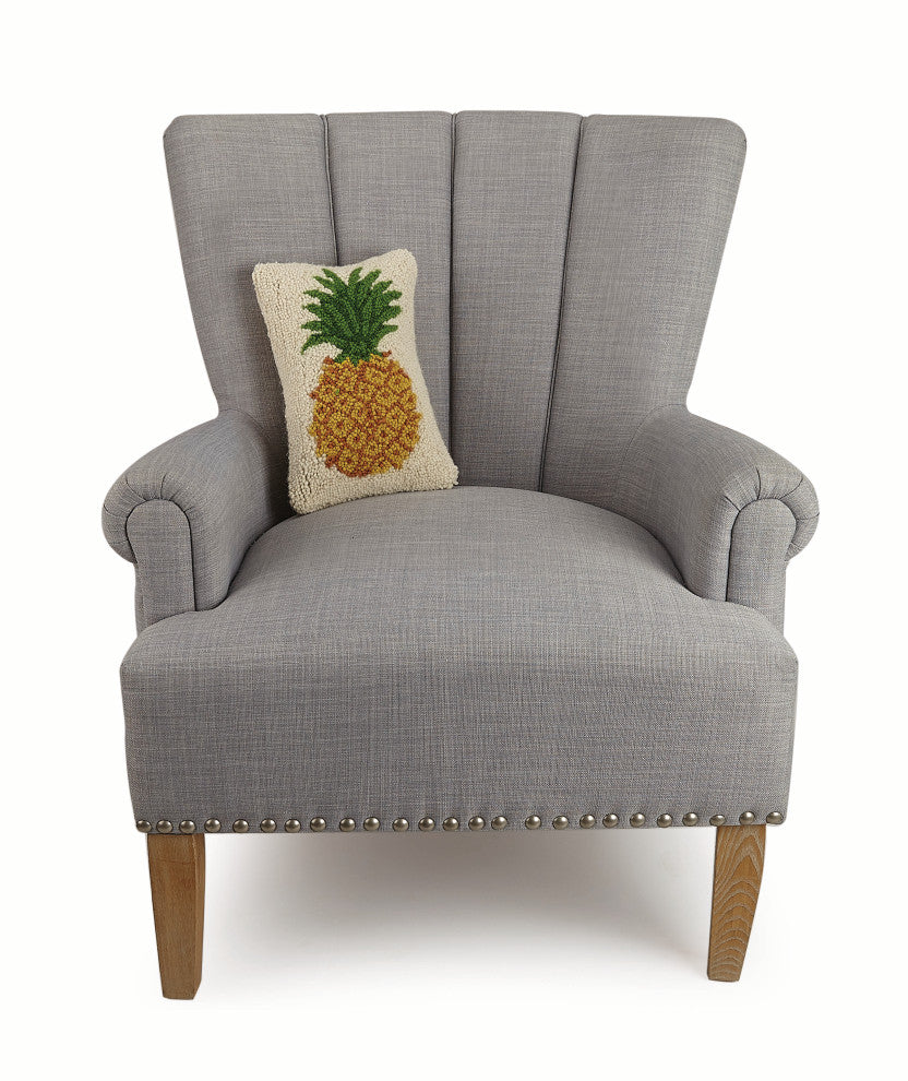 Pineapple Hook Pillow