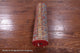 2' 7" X 10' 2" Handmade Khorjin Super Kazak Wool Runner Rug Q11108