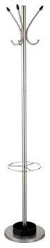 Semper Umbrella Stand/Coat Rack