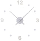 Nomon OJ Numbers Clock