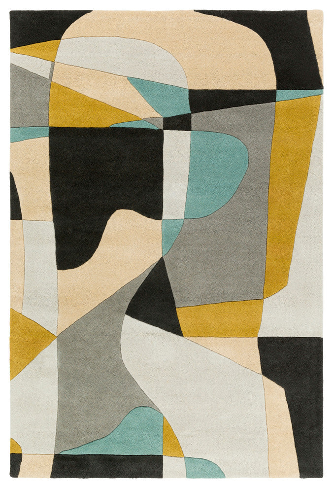 Surya Forum FM-7194 8' x 11' Rug