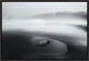 "One Morning" Framed Canvas Giclee by Dani Bs., 19x13"