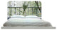 "Vase" Headboard