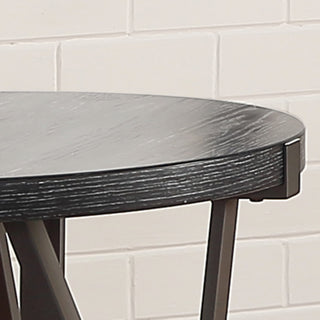 Portland End Table
