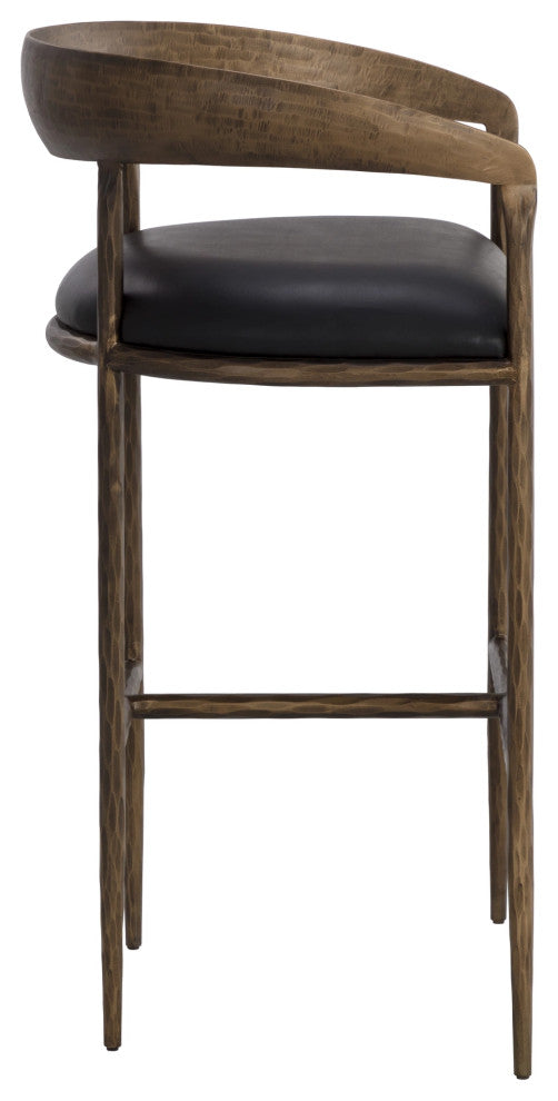 Zanatta Barstool