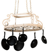 38"L Neo Pot Rack