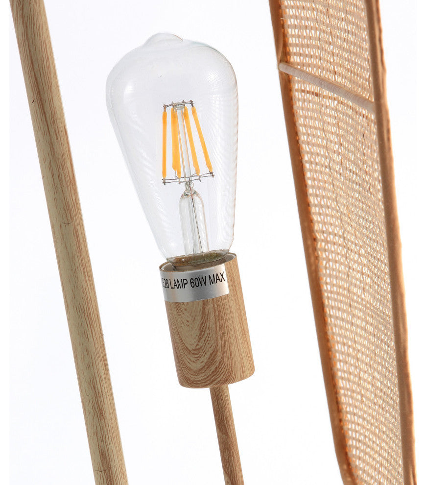 Vidalite Amud, Floor Lamp