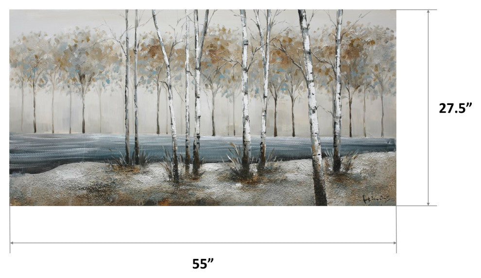 Birch Alley