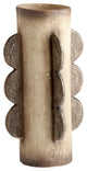 Moccasin Vase