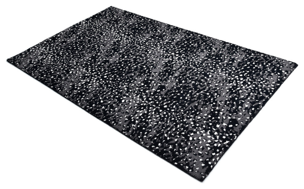 Louis, Handmade Area Rug 3' 0" x 5' 0", 5 X 8