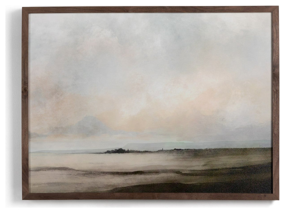 Topsham By Dan Hobday
