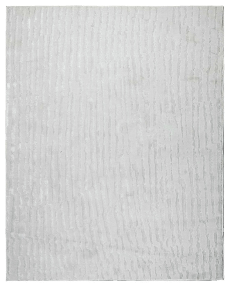 Camila 3'3" X 4'3" Ft Power Loomed Indoor Rug