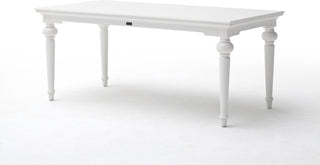 Provence 79" Dining Table