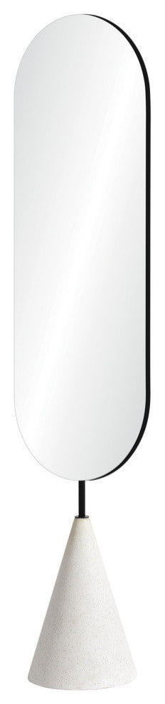 Vawn Full Length Decorative Mirror