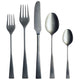 Italia Ice Flatware Set, 5 Pcs.