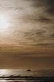 Dusk, 48"x32", Unframed