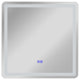 CHLOE Lighting SPECULO Back Lit LED Mirror 6000K, Daylight White, 28"