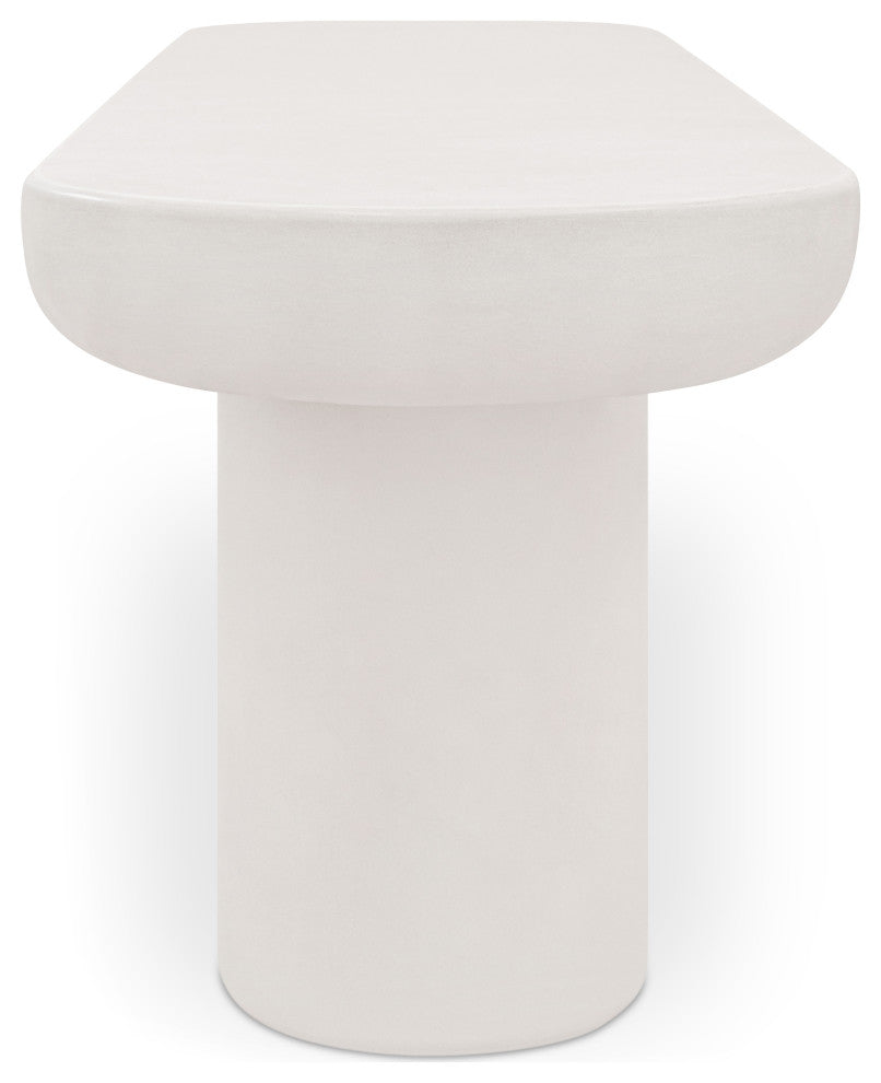 Rocca Bench Cream