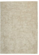 Nourison Palm Beach BTSA5 Ivory 5' x 7' Rectangle