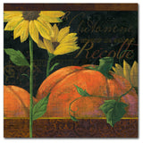 Fiona Stokes-Gilbert 'Autumn' Canvas Art, 24 x 24