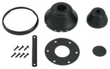 Maverick 88/99 Custom Finish Kit, Matte Black Matte Black