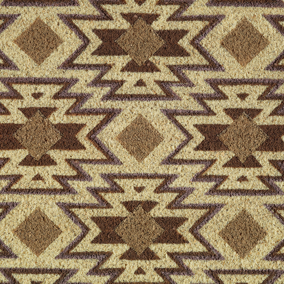 DII Santa Fe Doormat
