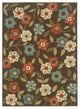 Oriental Weavers Montego 2267D Brown RUG