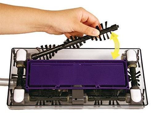 Swivel Sweeper Max