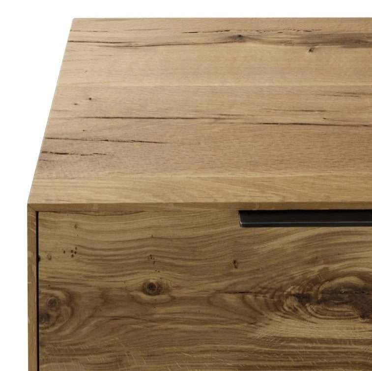 Sonder Living Cruz 4 Drawers Dresser