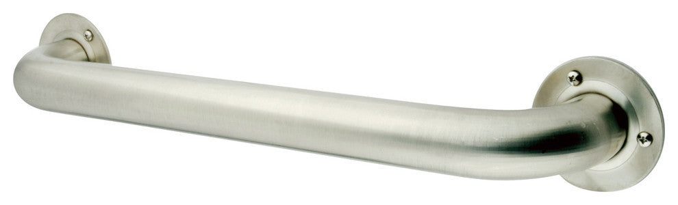 Made to Match 24" Commercial Grade Grab Bar- Exposed Screws
