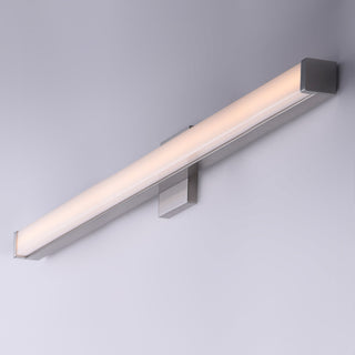 Maxim 52008 Spec 48"W LED Bath Bar - Compliant - Polished Chrome