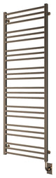 ICO Bath Avento Plug-In Electric Towel Warmer - Square Bar