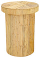 Acadia Rattan Side Table