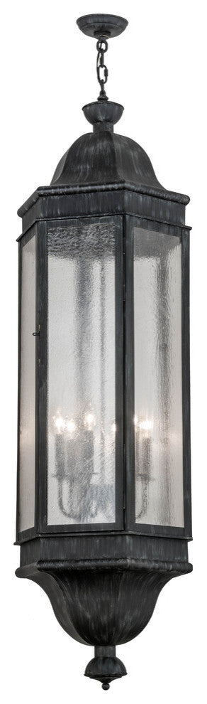 18W Gascony Lantern Pendant