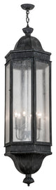18W Gascony Lantern Pendant