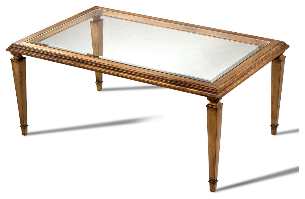 Nial Cocktail Table