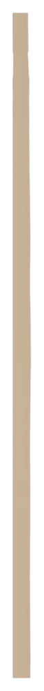 Rustic 4 Board Joined B-N-B Faux Wood Shutters, Knotty Pine, 22x70"