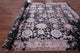 Wool and Silk Persian Handmade Rug 10' 0" X 14' 3" Q7072