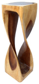 Tall Twist Stand