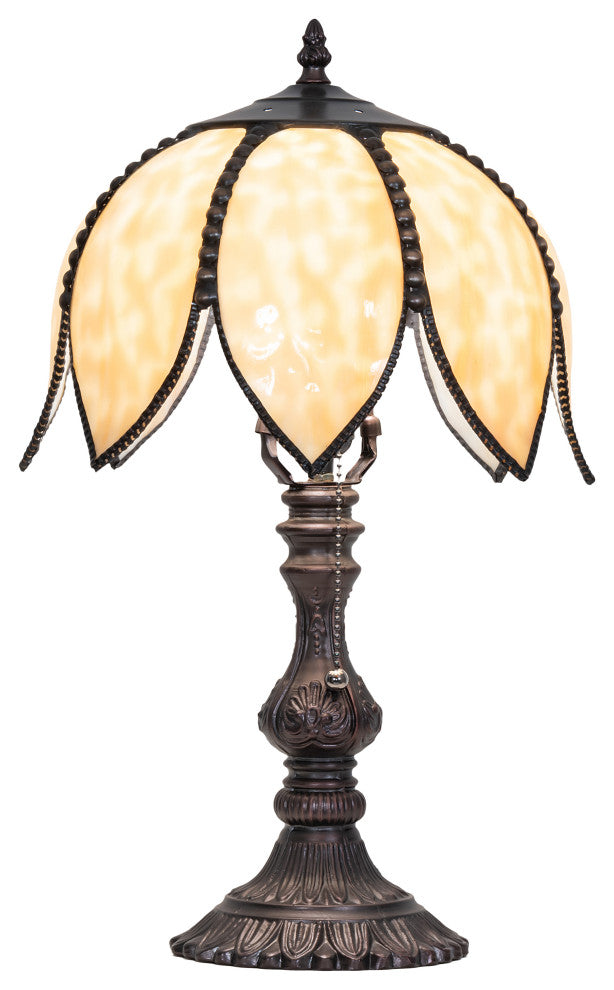 18 High Tulip Accent Lamp