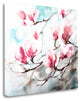 "Magnolia - Spring" By Canotstop, Giclee Print on Gallery Wrap Canvas