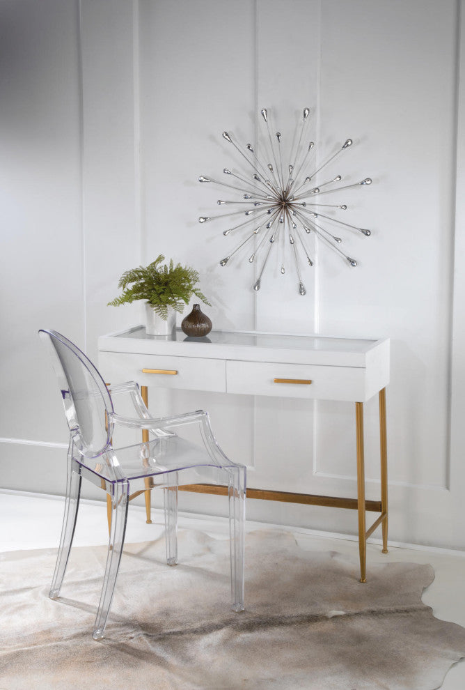 Starburst Wall Art Special Edition Softer Burst Design