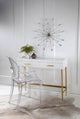 Starburst Wall Art Special Edition Softer Burst Design