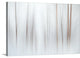 "Fog" Wrapped Canvas Art Print, 36"x24"x1.5"