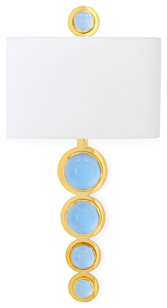 Globo Sconce