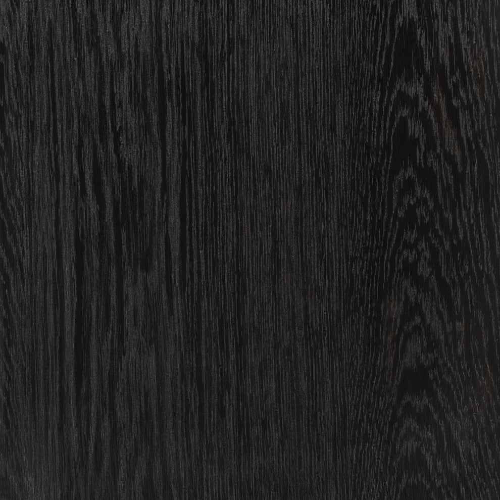Toulouse Chest, Distressed Black