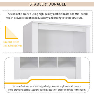 White-background product shot providing another clean, non-lifestyle angle.