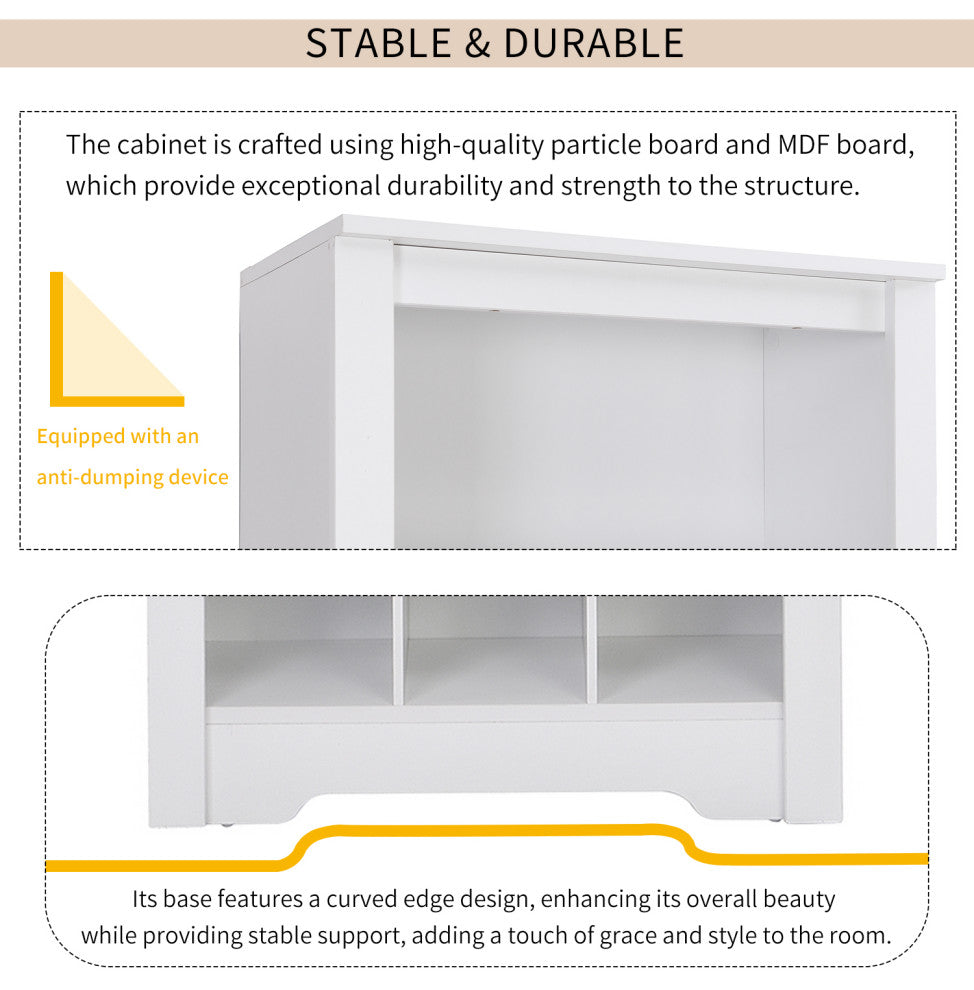 White-background product shot providing another clean, non-lifestyle angle.
