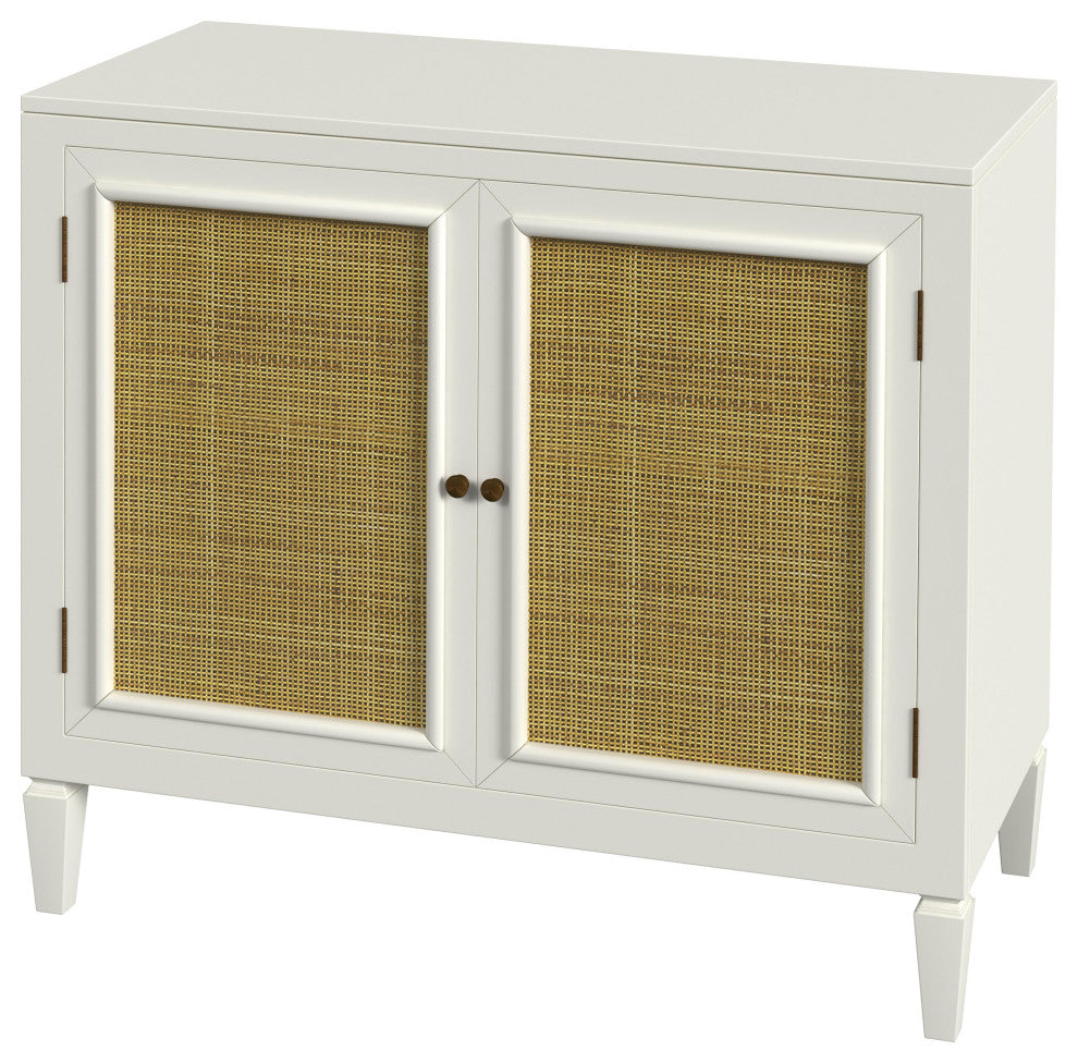 Hyannis Console Cabinet