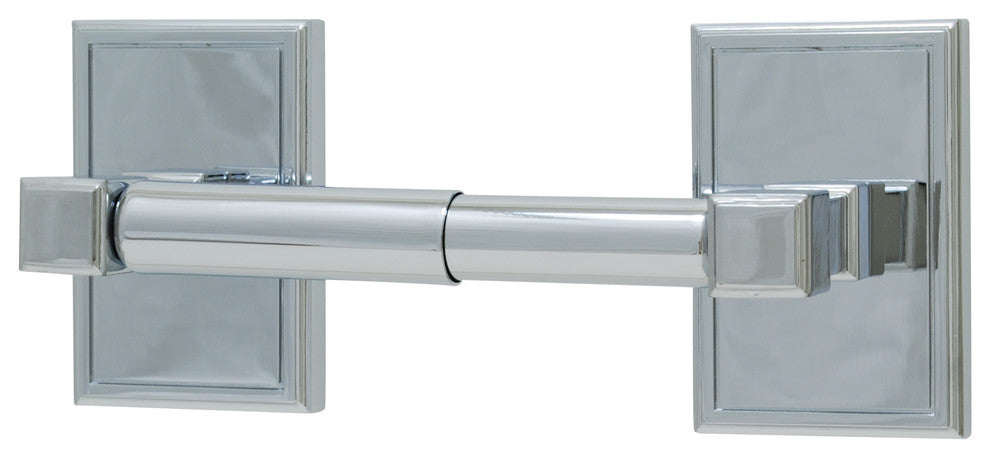 Hamilton Standard Tissue, Polished Chrome